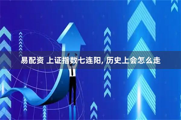 易配资 上证指数七连阳, 历史上会怎么走
